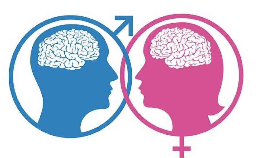 تفاوت زن و مرد از نگاه روانشناسی