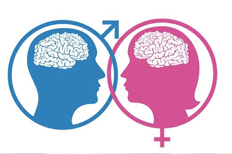 تفاوت زن و مرد از نگاه روانشناسی