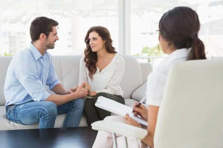 آیا مشاوره قبل ازدواج لازم است؟