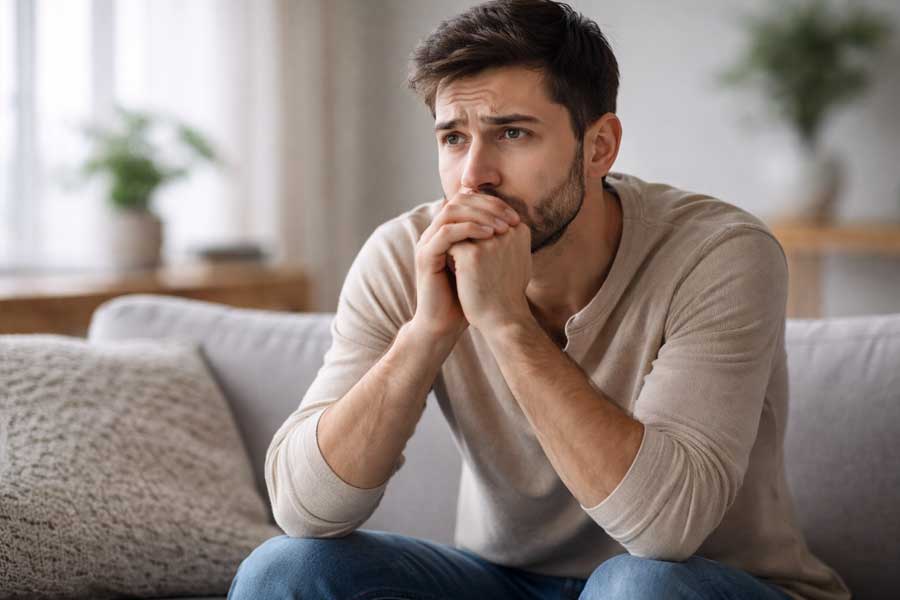 اختلال شخصیت وابسته چیست